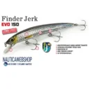 artificiale molix finder jerk evo 150