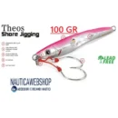 artificiale molix theos shore jigging da 100 gr