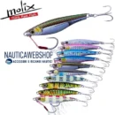 esca artificiale moli ugolo wide casting jig