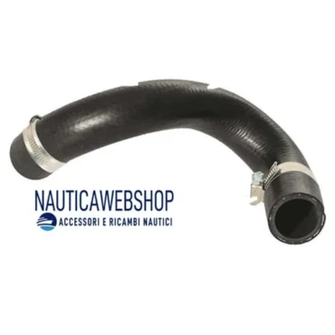 tubo acqua per motore volvo penta
