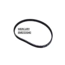 cinghia distribuzione per fuoribordo mercury hp20 hp30 hp40