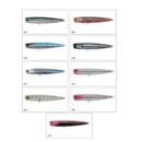 esca artificiale maria popqueen popper 105