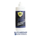 pasta abrasiva per lucidare gelcoat e vernice blu