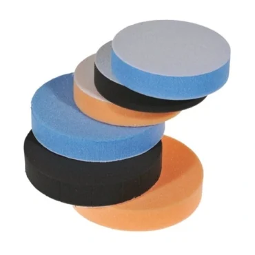 tampone cuscinetto per la pulizia e lucidatura