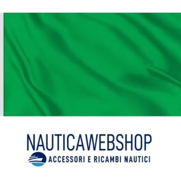 bandiera verde per stabilimento balneare