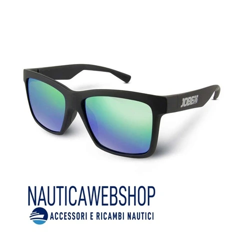 occhiali polarizzati jobe per la pesca e uscite in mare