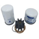 kit manutenzione per volvo penta D30, D31, KAD31