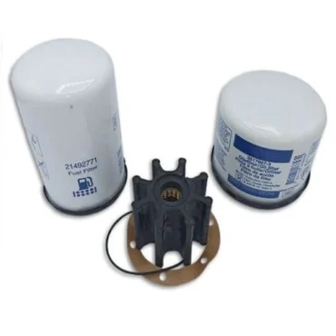 kit manutenzione per volvo penta D30, D31, KAD31