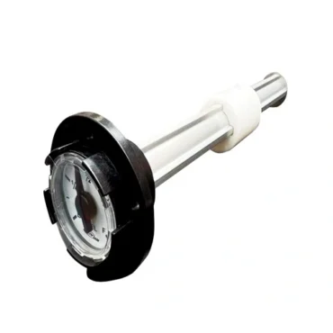 misuratore di carburante meccanico per serbatoio