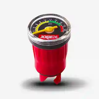 strumento per misurare la pressione del sup e tavole gonfiabile