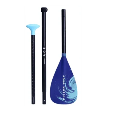 pagaia remo per sup e canoa