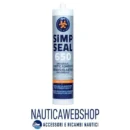 sigillante adesivo catalafaggio legno simp seal 650