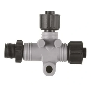 CONNETTORE A T PER RETE NMEA