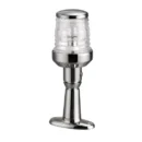 fanale testa albero inox