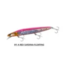 artificiali shimano silent assassin flash boost 140 floating