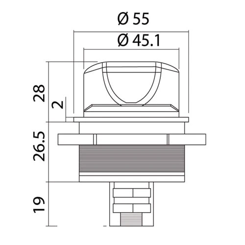 STACCABATTERIA SWITCH 300 A