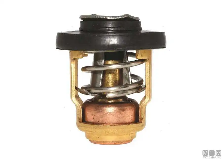 VALVOLA TERMOSTATICA PER HONDA BF8 - BF225