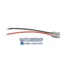 cavo prolunga con occhiello e connettore anderson da 50 A