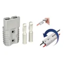 connettore presa spina anderson