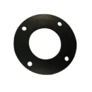 guarnizione per toilette elettrica