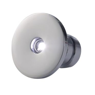 luce di cortesia ad incasso