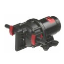 pompa autoclave johnson