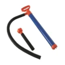 pompa di sentina manuale per vano motore e sentine