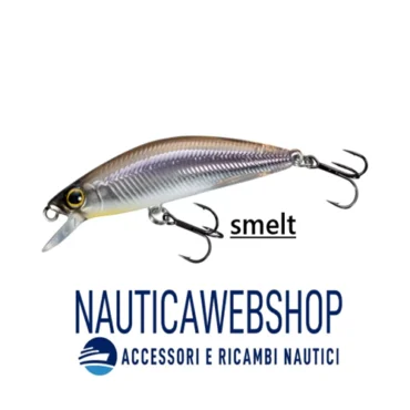 shimano artificiale lure folletta pesca acqua dolce