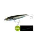 shimano artificiale exsence galaslide 002 mullet glow