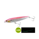 esca artificiale shimano lure exsence galaslide pink