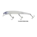 artificiale molix audace evo 130 spinning ghost french pearl