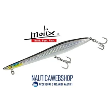 artificiale molix pencill 185 spinning