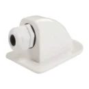 passacavo stagno per impainto elettrico barca camper