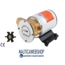 pompa sentina autodescante saeflo