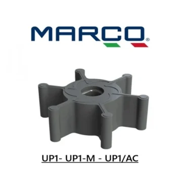 girante originale per pompa autodescante marco