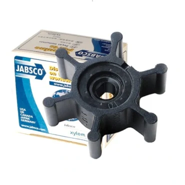 girante originale jabsco per pompa sentina pompa wc