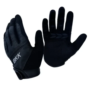 guanti bkk utilizzati per la pesca