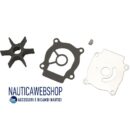 kit con girante per riparazione pompa acqua suzuki df40 df60