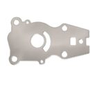 piastrina per pompa acqua yamaha selva f25 e f40