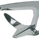 Fabbricate in microfusione e lavorate a mano. Con finitura di qualità e dimensioni ottimali.