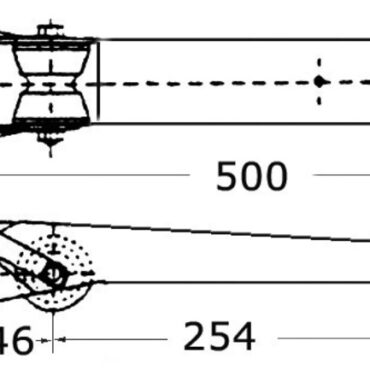 In acciaio inox 304 satinato per montaggio sopra o sotto la delfiniera