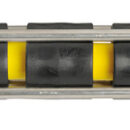 Ammortizzatori d'ormeggio per imbarcazioni 7 - 20 tonnellate.