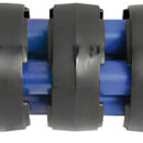 Ammortizzatori d'ormeggio per imbarcazioni 20 - 45 tonnellate.