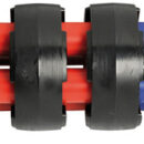 Ammortizzatori d'ormeggio per imbarcazioni 45 - 90 tonnellate.