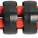 Ammortizzatori d'ormeggio per imbarcazioni 45 - 90 tonnellate.