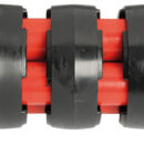 Ammortizzatori d'ormeggio per imbarcazioni 90 - 150 tonnellate.