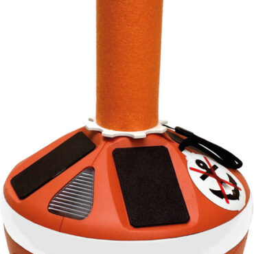 Grippy Heavy signalling buoy
