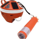 Grippy ABR signalling buoy