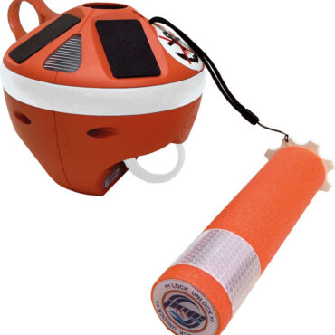 Grippy ABR signalling buoy