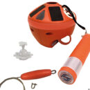 Grippy Basic signalling buoy